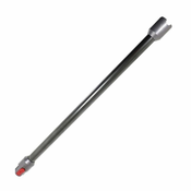 Dyson V12 - Sesalna palica (Srebrna)