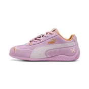 PUMA x DORA THE EXPLORER Speedcat Sneakers Kids, Shoes, Mauve Glow/Powder Pink, 27.5
