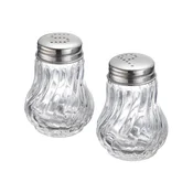 Berlin salt and pepper containers, 50 ml - Westmark