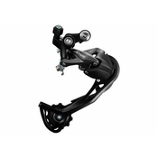 MENJAC ZADNJI SHIMANO ALTUS RD-M2000 SGS 9 BRZINA SHADOW