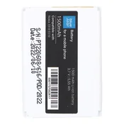 Blue Star Baterija za Nokia 3310/5510, 1500 mAh, Blue Star