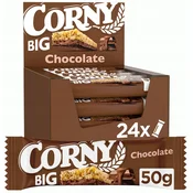 Corny Big mlijecna cokolada 50 g karton 24 kom