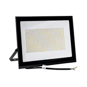 Aigostar - LED Reflektor LED/200W/230V 4000K IP65 črna