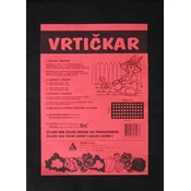 Agroflis vrtičkar za jagode 1.6x5m