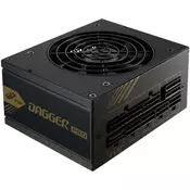 FSP DAGGER PRO SFX 850W | PC power supply