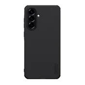 Futrola nillkin super frost pro za samsung a566b galaxy a56 5g crna ( F123201 )