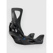 Burton Step On Package 2026 Boots + Bindings black