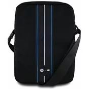 BMW torba BMTB10COMPVSKL Tablet 10 črna Najlon modri trak (BMTB10COMPVSKL)