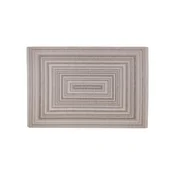 Zunanja preproga ORIA 200x280 cm siva