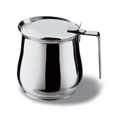 ILSA servirni lonček, čajnik Alpi, za 16 skodelic, inox