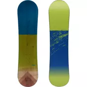 Firefly DELIMIT II, djeciji snowboard, zelena 421550