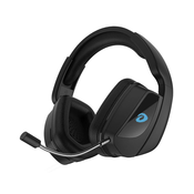GAMING SLUŠALICE Wireless Gaming Headphones Dareu A700X Bluetooth + 2.4G (black)