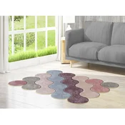 Conceptum Hypnose Tepih 120x180cm Šareni