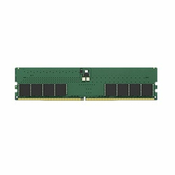 Kingston DDR5, 32 GB, 4800MHz, CL40 (KCP548UD8-32)