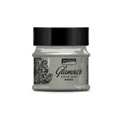 Akrilna barva Glamour metalik 50ml | različne barve