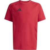 adidas Majica Tiro Travel Kids