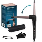 Cecotec Uvijac za kosu 100002 Bamba SurfCare TwistConic