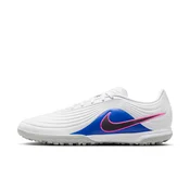 Nike Tiempo Maestro Academy Turf Low-Top Football Boots - White