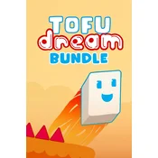 Tofu Dream Bundle XBOX LIVE Key EUROPE