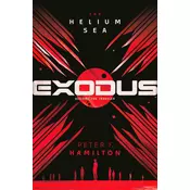 Exodus: The Helium Sea