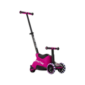 smartrike® djecja guralica i romobil xtend™ ride on pink