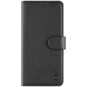 Ovitek Tactical Field Notes za Infinix Hot 40 Pro črni (57983119852)