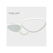 HOME LIGHT Solea 19 LED plafonjera bela