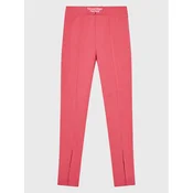 Tommy Hilfiger Pajkice Graphic KG0KG07062 M Roza Slim Fit