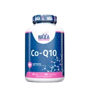 HAYA Koenzim Q10 30mg, 120 kapsula
