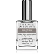The Library of Fragrance Paperback EDC 30 ml