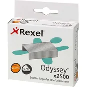 Rexel Odyssey spenjalnik