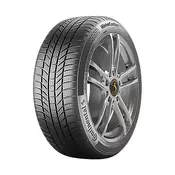 CONTINENTAL zimska pnevmatika 235/55R18 100H WinterContact TS870P