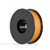 BIQU PLA-HR modra + oranžna + bela - 1,75 mm/1000 g