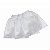 Lavor Filter vrecice 3/1, Bijele