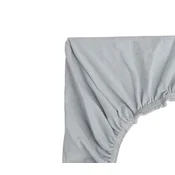 RJUHA ZA ZIBLICO SIVA JERSEY 90X40CM