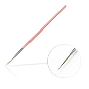 Četkica za dekoraciju noktiju 03# Pink | SILCARE COSMETICS | Kozmo