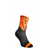Pohodniške nogavice Dynafit No Pain No Gain SK - shocking orange