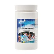 FlockStop granulat 1kg - flokulant za bazen 64122