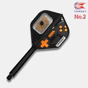 Flight System TARGET | K-FLEX | No.2 | Game Over