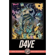 D4ve: IDW Classic Collections