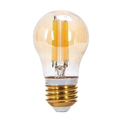 LED sijalica FILAMENT G45 E27/4,5W/230V 2700-6500K - Aigostar