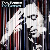 Tony Bennett - The Classics (CD)