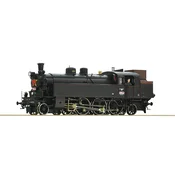 Roco Parna lokomotiva Rh 354.1, ČSD - 7100026