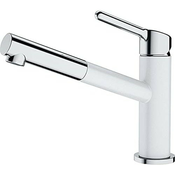 Armatura Franke ORBIT krom/glacier z izvlečnim izlivom