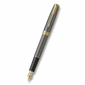 Parker royal np sonet grey gt m ( pk13721 )