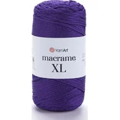 Yarn Art Macrame Xl 130 m 167 Vrvica