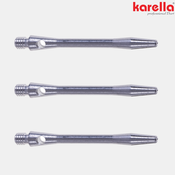 Aluminijasti trupi za pikado puščice KARELLA/Simple