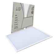 LUMAX Ugradni-cetvrtasti LED Panel ECO LUMUPK-40W 6500 3400 lm O600x600
