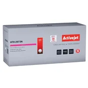 ActiveJet Nadomestni toner Activejet ATH-2073N za HP 117A W2073A, magenta, 700 strani