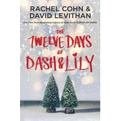 Twelve Days of Dash & Lily